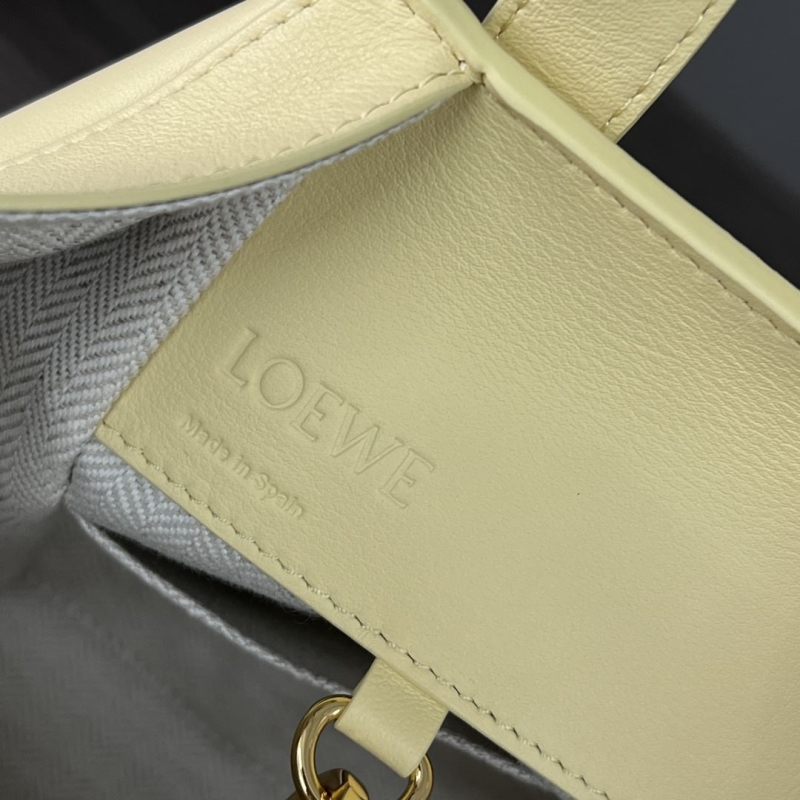 Loewe Handle Bags